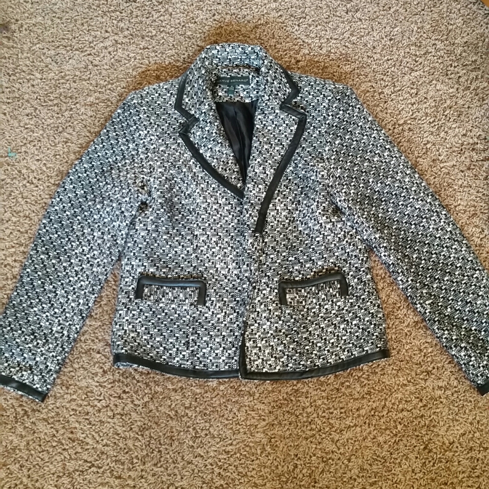 🌟Host Pick🌟-Harve Benard Jacket